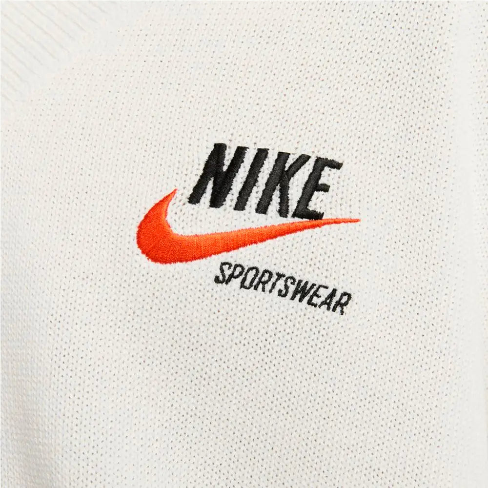 NIKE M NSW NIKE TREND SWEATER DX0008-133