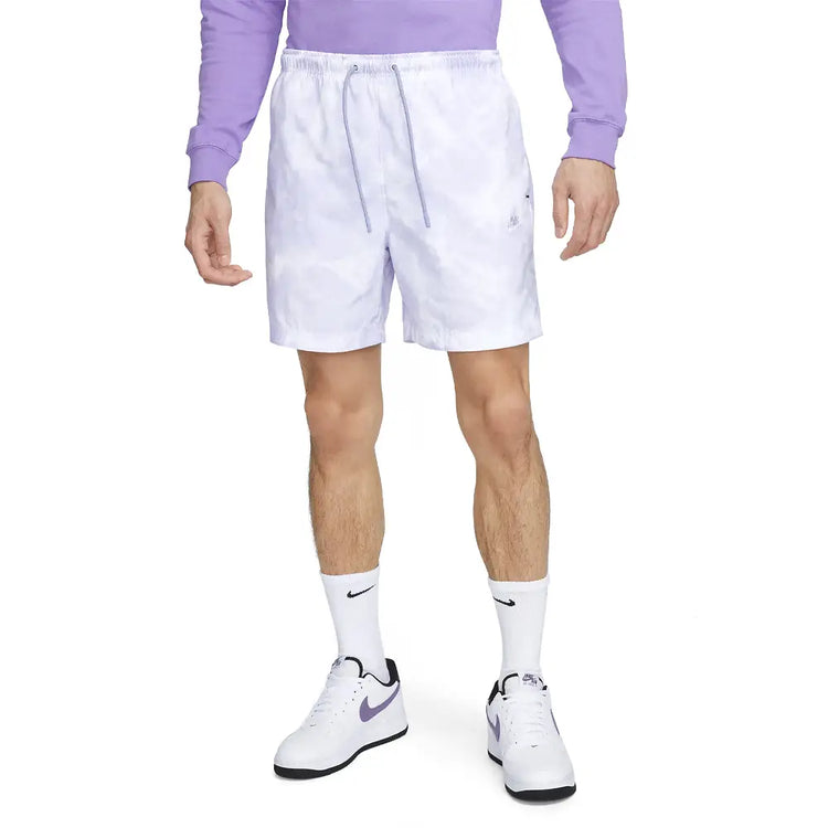 NIKE M NSW TP WVN SHORT WTRCLR DX0249-519