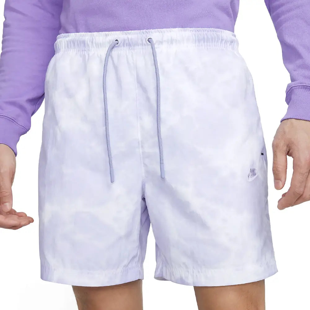 NIKE M NSW TP WVN SHORT WTRCLR DX0249-519