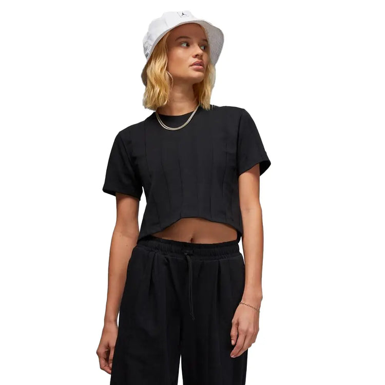 JORDAN Knit T-Shirt DX0401-010