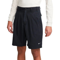 NIKE M NL PLEATED CHINO SHORT DX0643-010