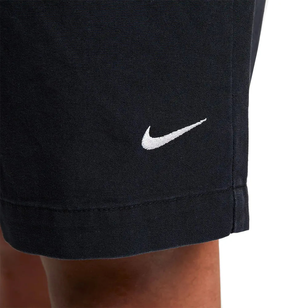 NIKE M NL PLEATED CHINO SHORT DX0643-010
