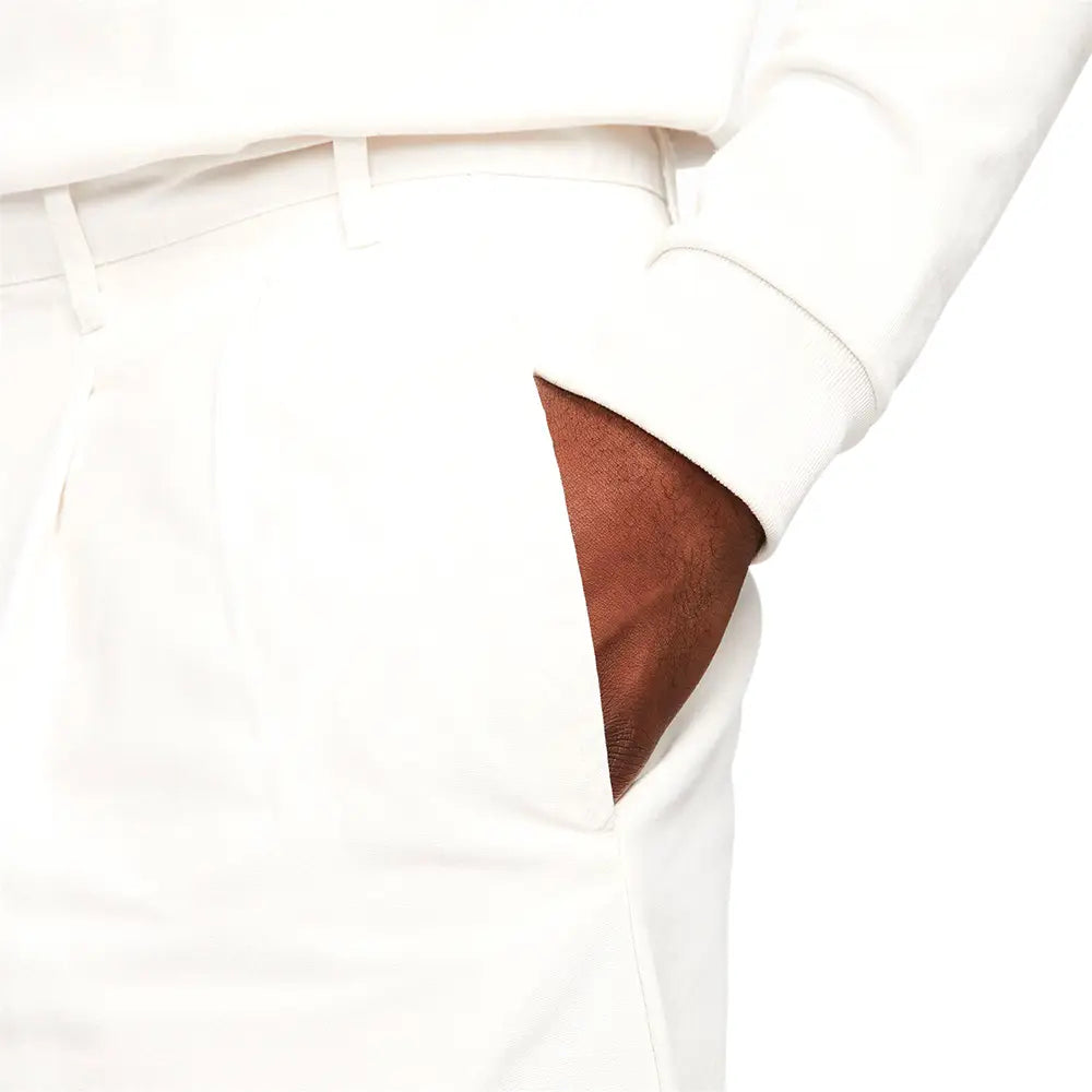 NIKE Life Pleated Chino Short DX0643-030
