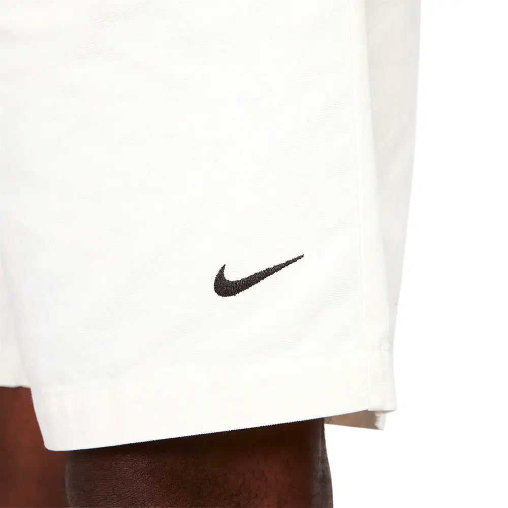 NIKE Life Pleated Chino Short DX0643-030