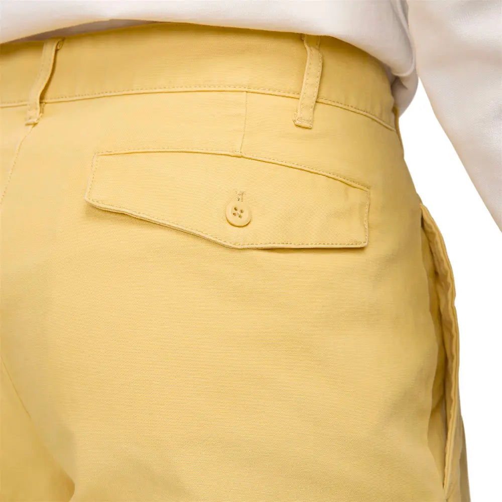 NIKE M NL PLEATED CHINO SHORT DX0643-700