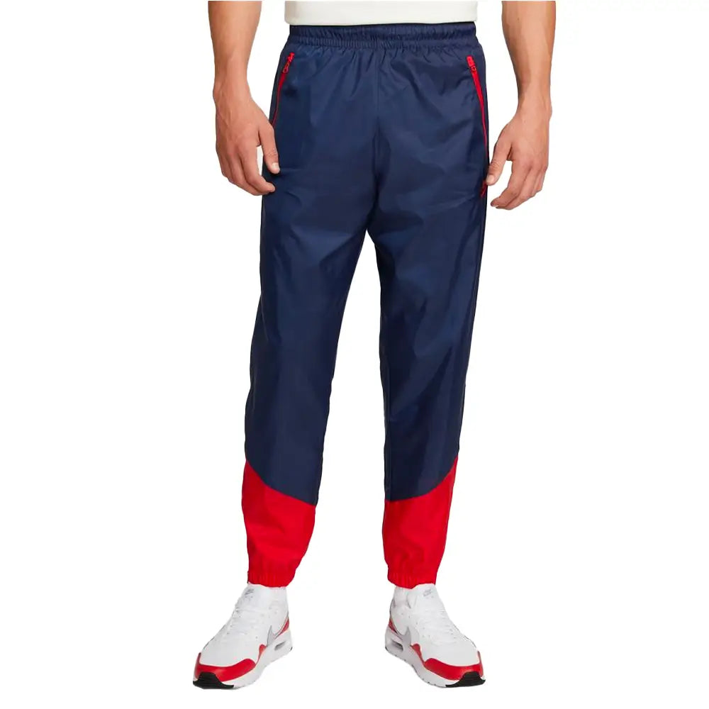 NIKE M NK WR WVN LND PANT DX0653-410