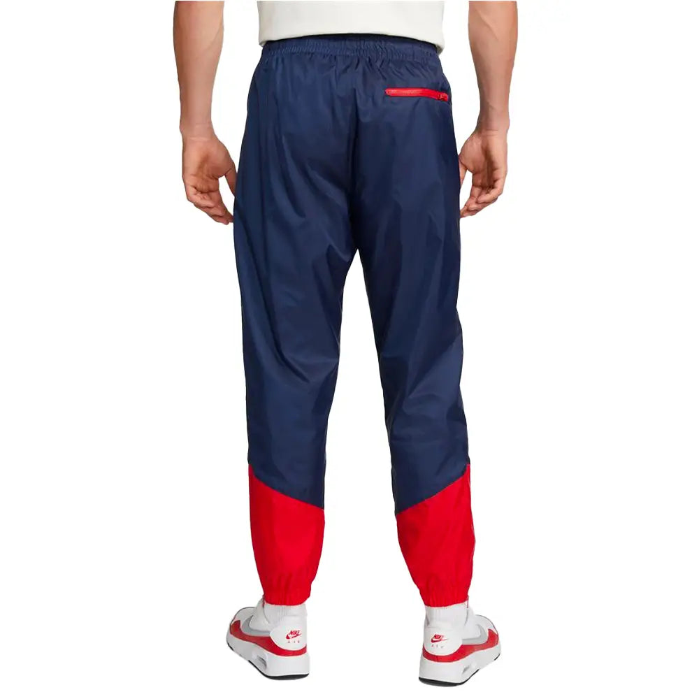 NIKE M NK WR WVN LND PANT DX0653-410
