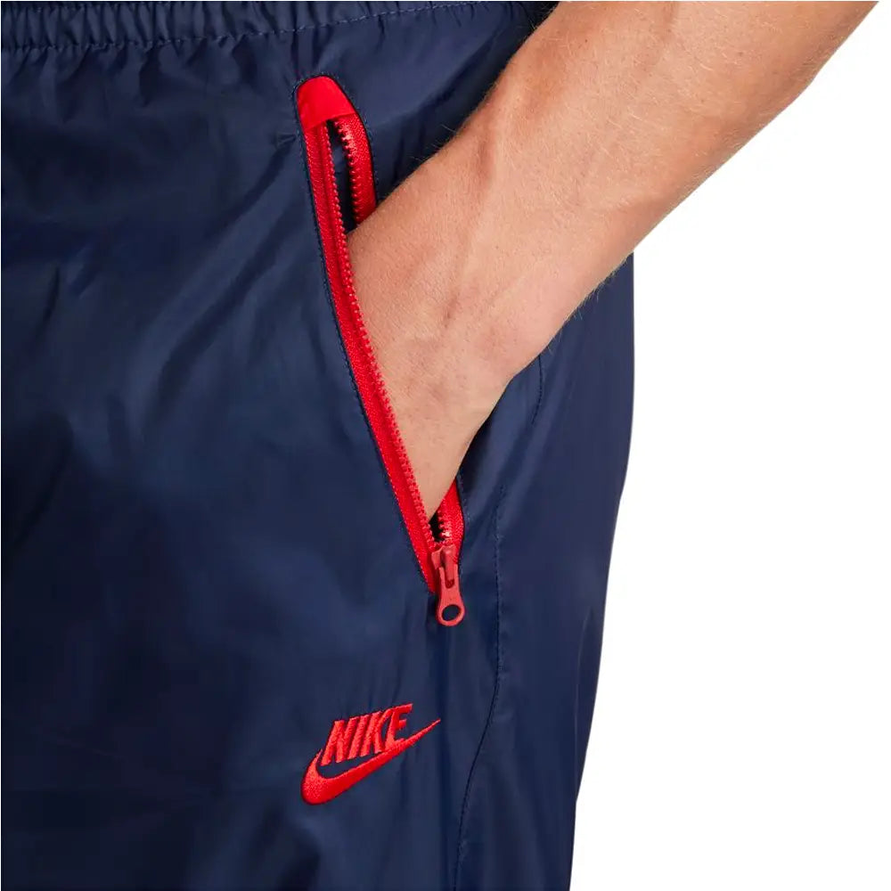 NIKE M NK WR WVN LND PANT DX0653-410