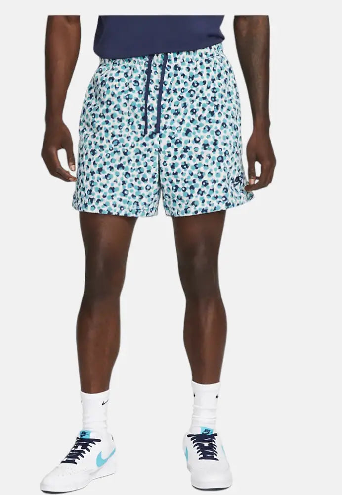 NIKE M NK CLUB+ PLR FLOW SHORT DOT DX0674-379