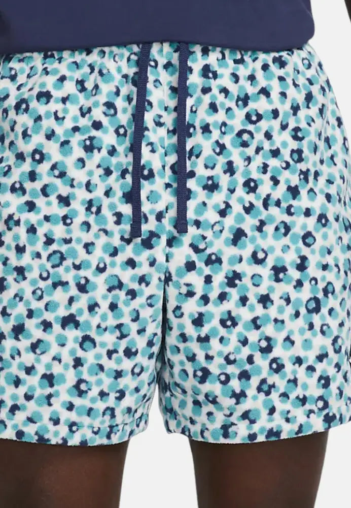 NIKE M NK CLUB+ PLR FLOW SHORT DOT DX0674-379