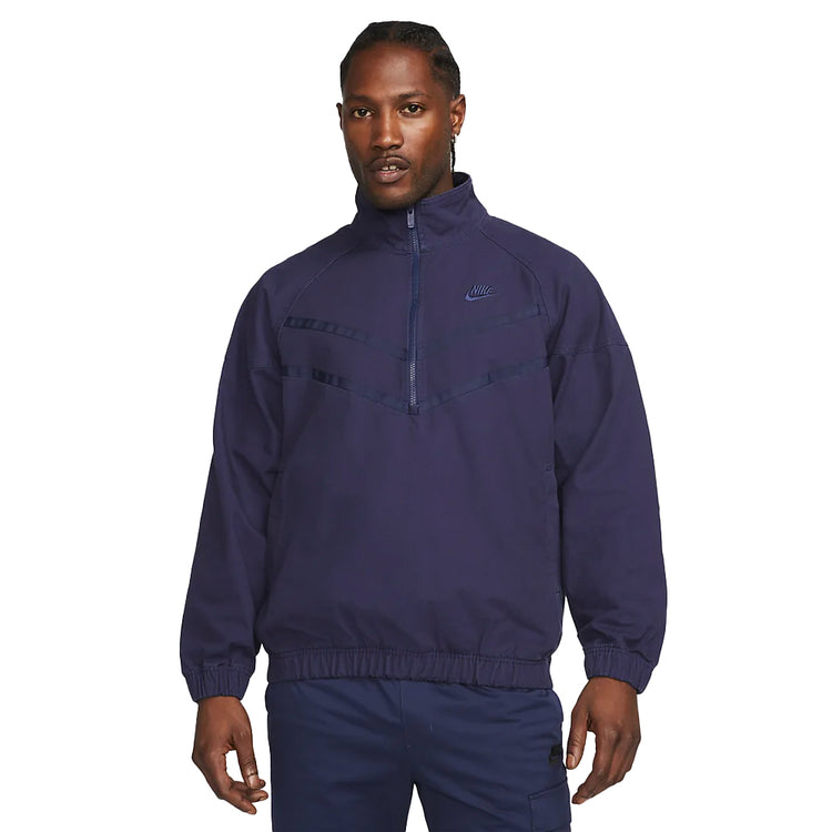 NIKE M NK WR CANVAS JKT DX0696-410