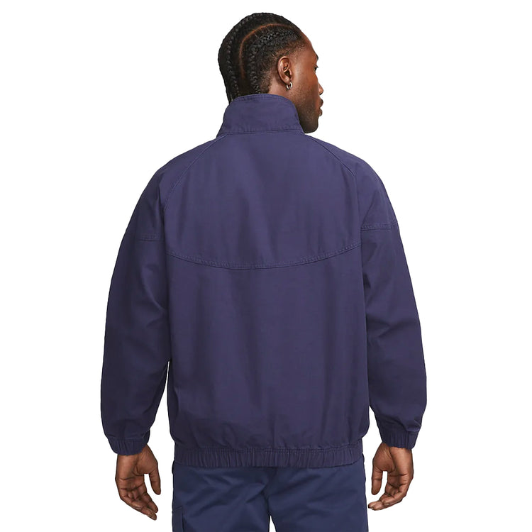 NIKE M NK WR CANVAS JKT DX0696-410