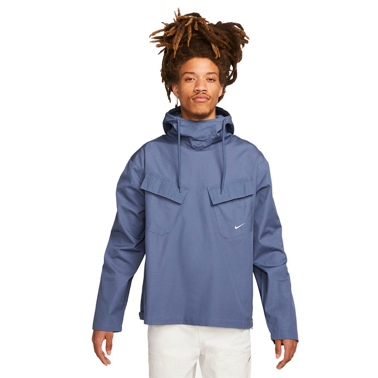 NIKE M NL WVN PO FIELD JKT DX0717-491