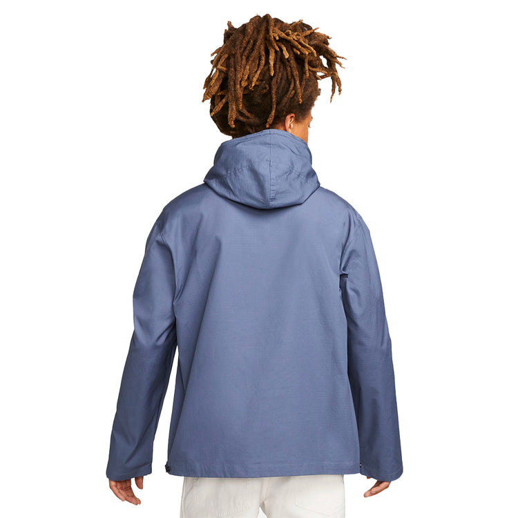 NIKE M NL WVN PO FIELD JKT DX0717-491