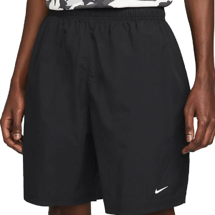 NIKE M NK SOLO SWSH WVN SHORT DX0749-010