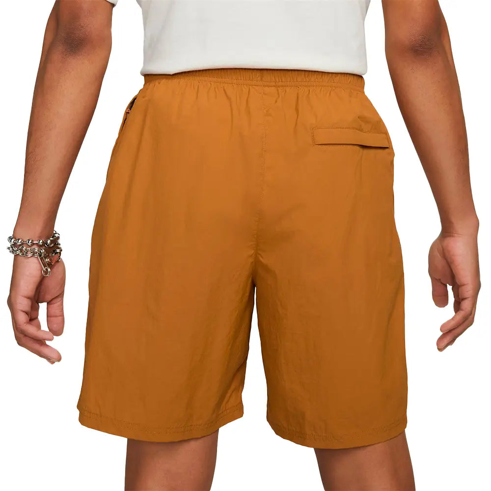 NIKE Solo Swoosh Woven Short DX0749-754