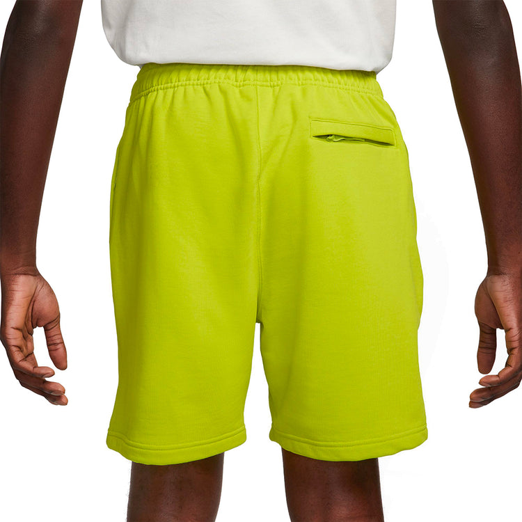 NIKE M NK SOLO SWSH FT SHORT DX0817-308