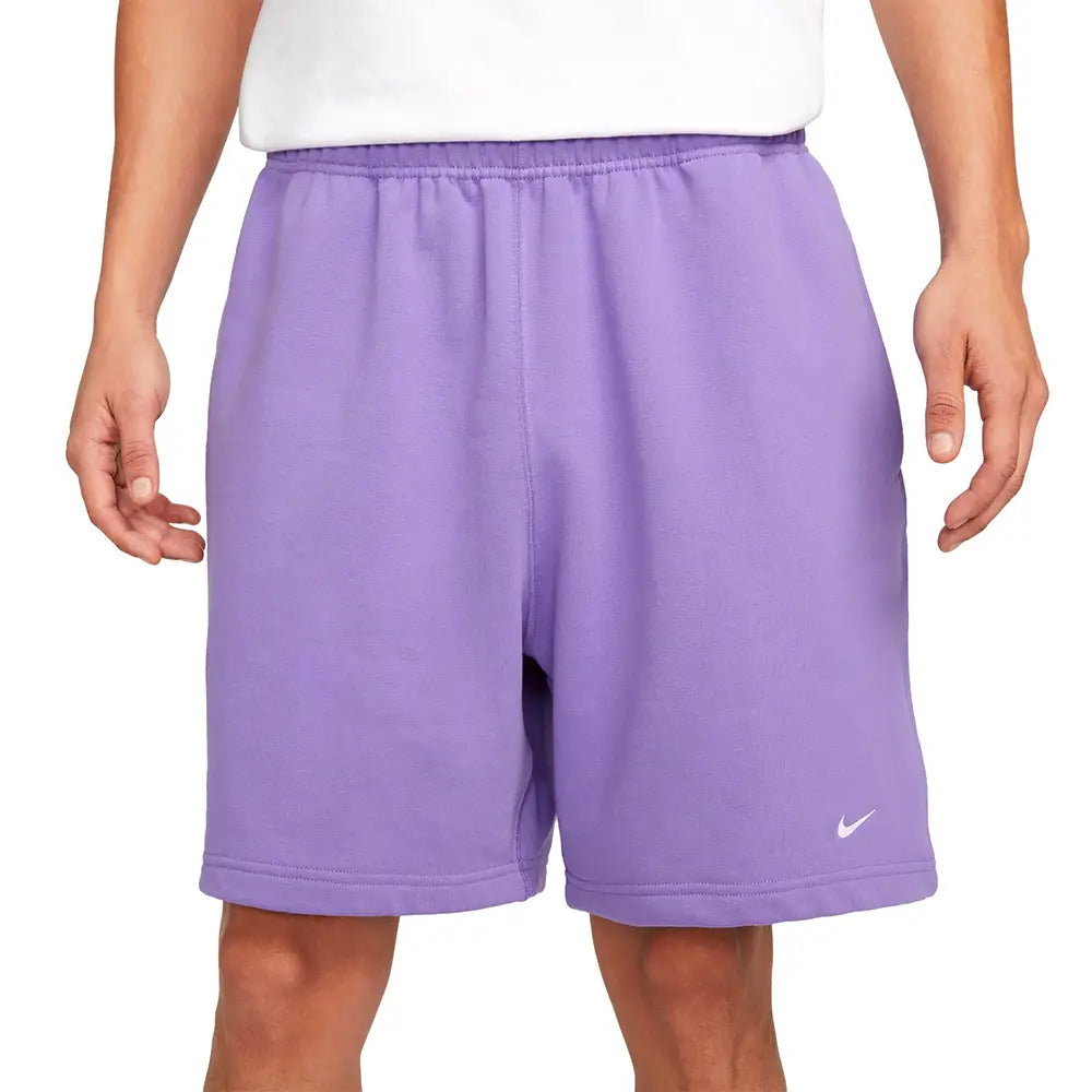 NIKE M NK SOLO SWSH FT SHORT DX0817-567