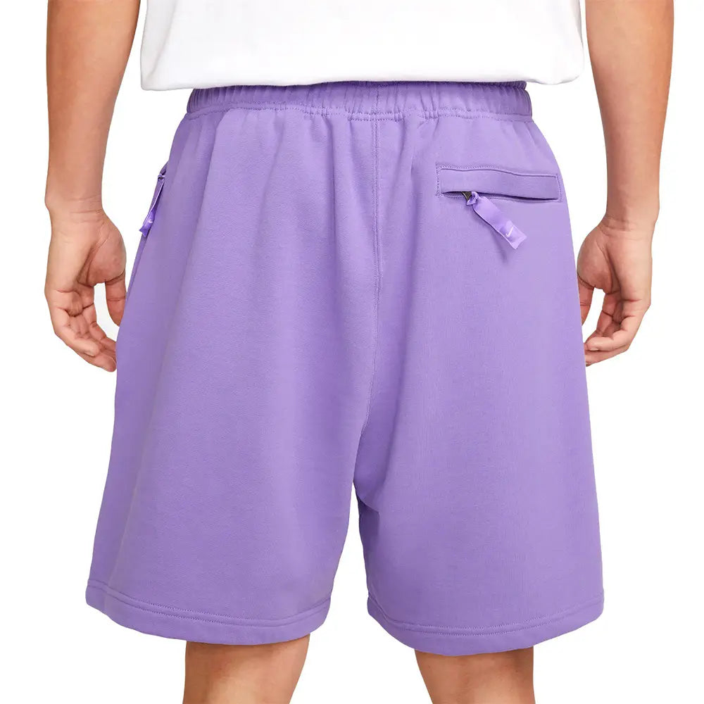 NIKE M NK SOLO SWSH FT SHORT DX0817-567