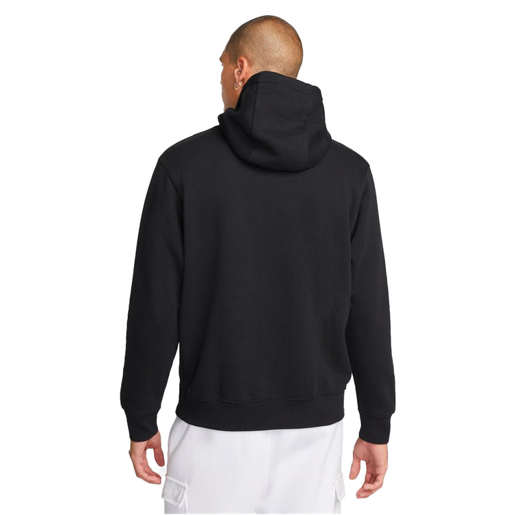 NIKE M NSW HOODIE OPEN CONCEPT DX1069-010