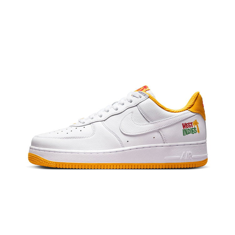 NIKE AIR FORCE 1 RETRO QS WI DX1156-101