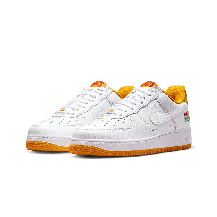 NIKE AIR FORCE 1 RETRO QS WI DX1156-101