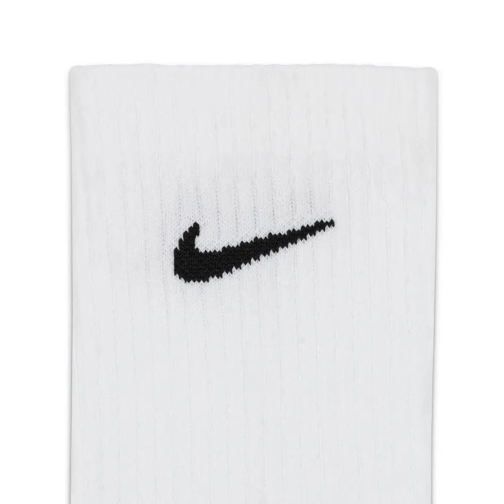 NIKE U NK EVERYDAY PLUS LTWT CREW - 160 TABI SOCK DX1158-100