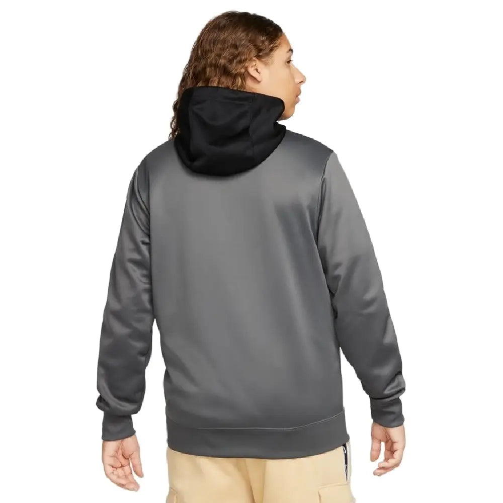 NIKE M NSW REPEAT SW PK FZ HOODY DX2025-068