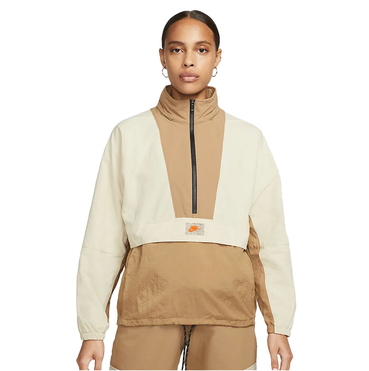 NIKE W NSW JKT REV HZ LW SU DX2321-258