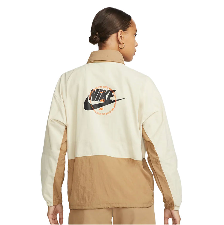 NIKE W NSW JKT REV HZ LW SU DX2321-258