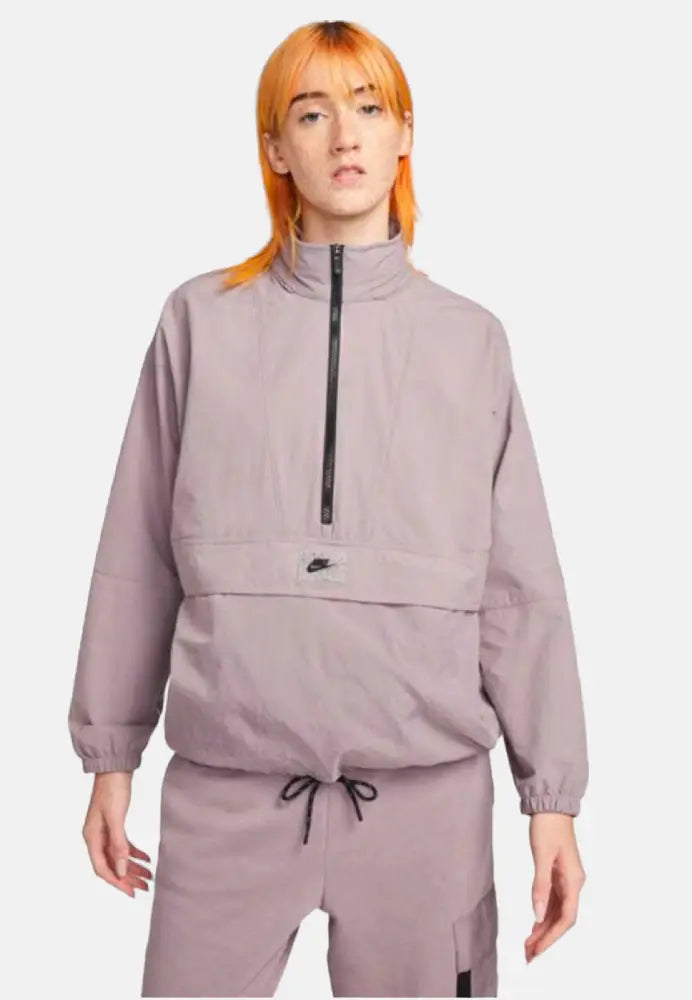 NIKE W NSW JKT REV HZ LW SU DX2321-531