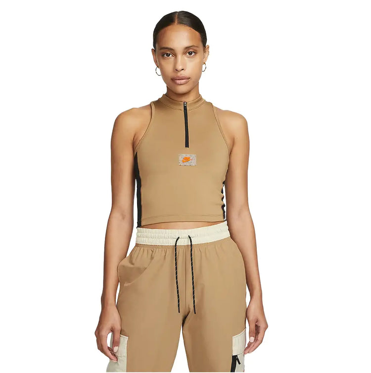 NIKE W NSW SS TOP SU DX2326-258