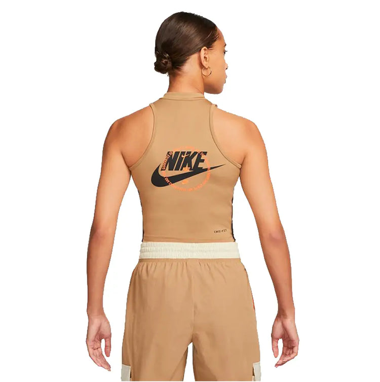 NIKE W NSW SS TOP SU DX2326-258