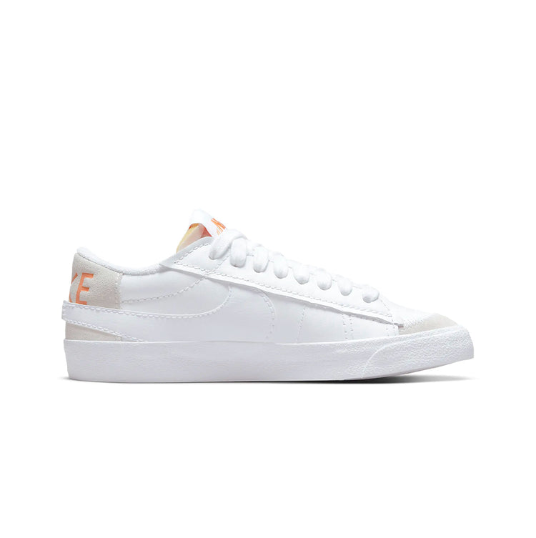 NIKE Blazer Sneakers White DX2648-100