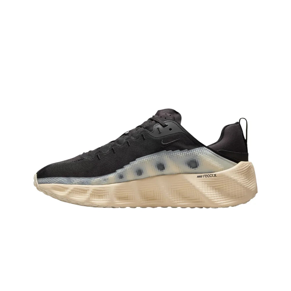 NIKE Ava Rover Black Muslin Sneakers DX4215-003