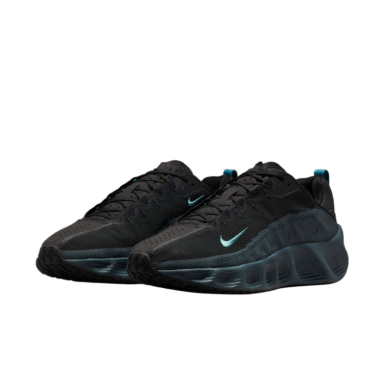NIKE Ava Rover Black Blue Sneakers  DX4215-006