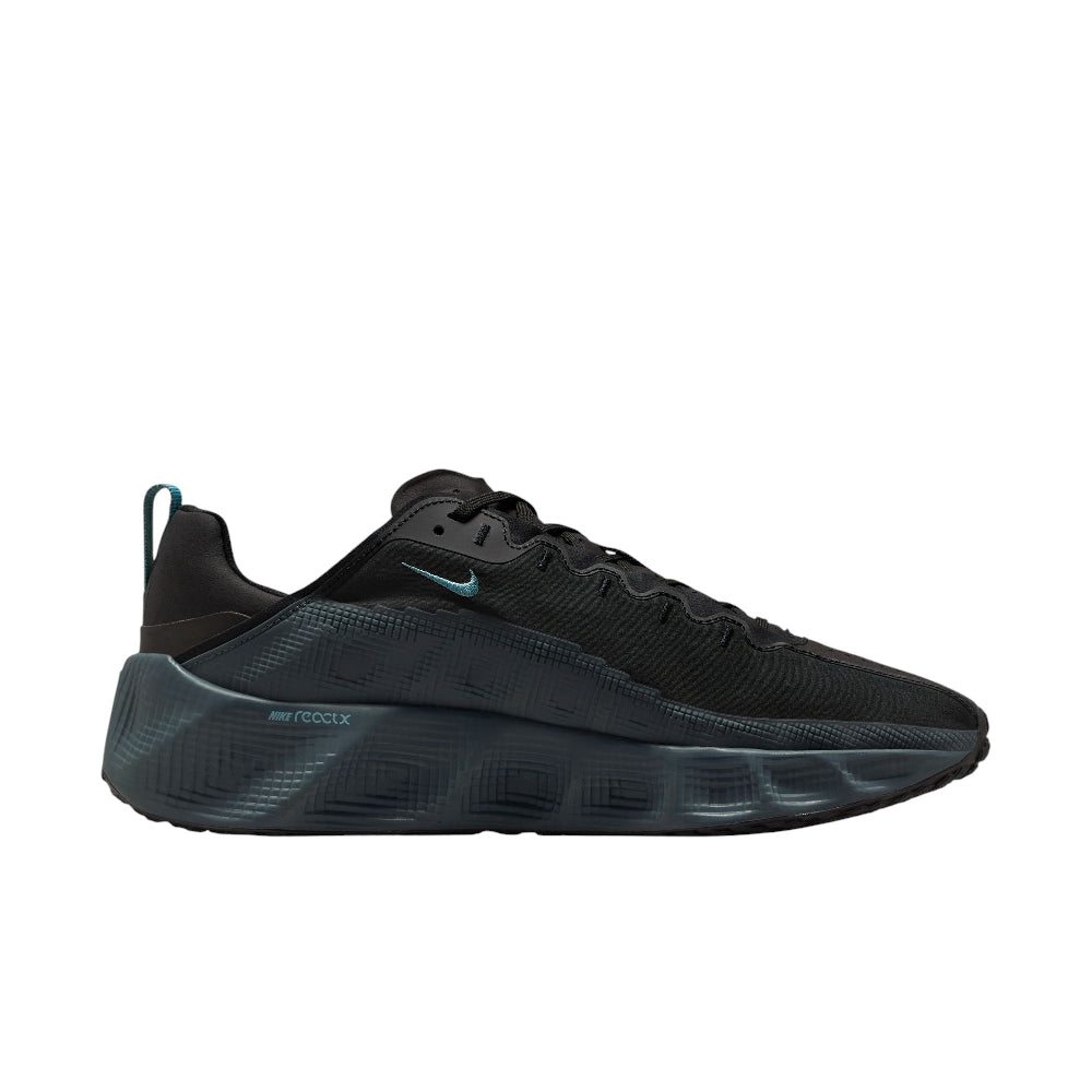 NIKE Ava Rover Black Blue Sneakers  DX4215-006