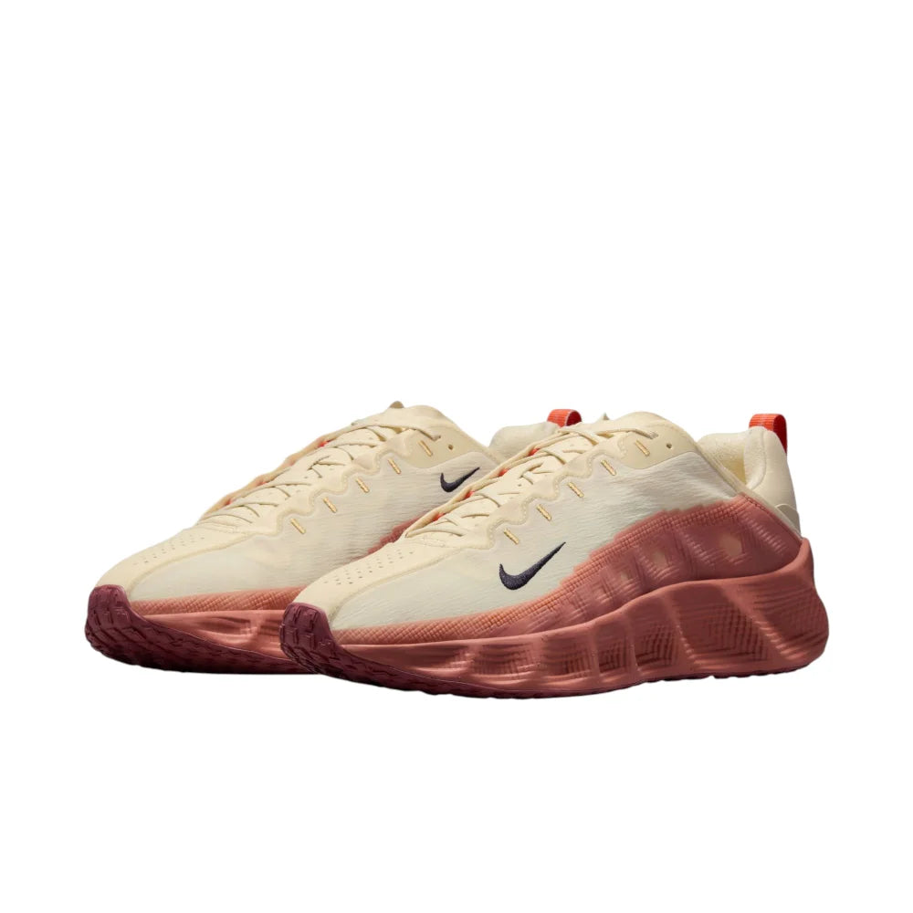 NIKE Ava Rover Fossil Canyon Rust Sneakers DX4215-204