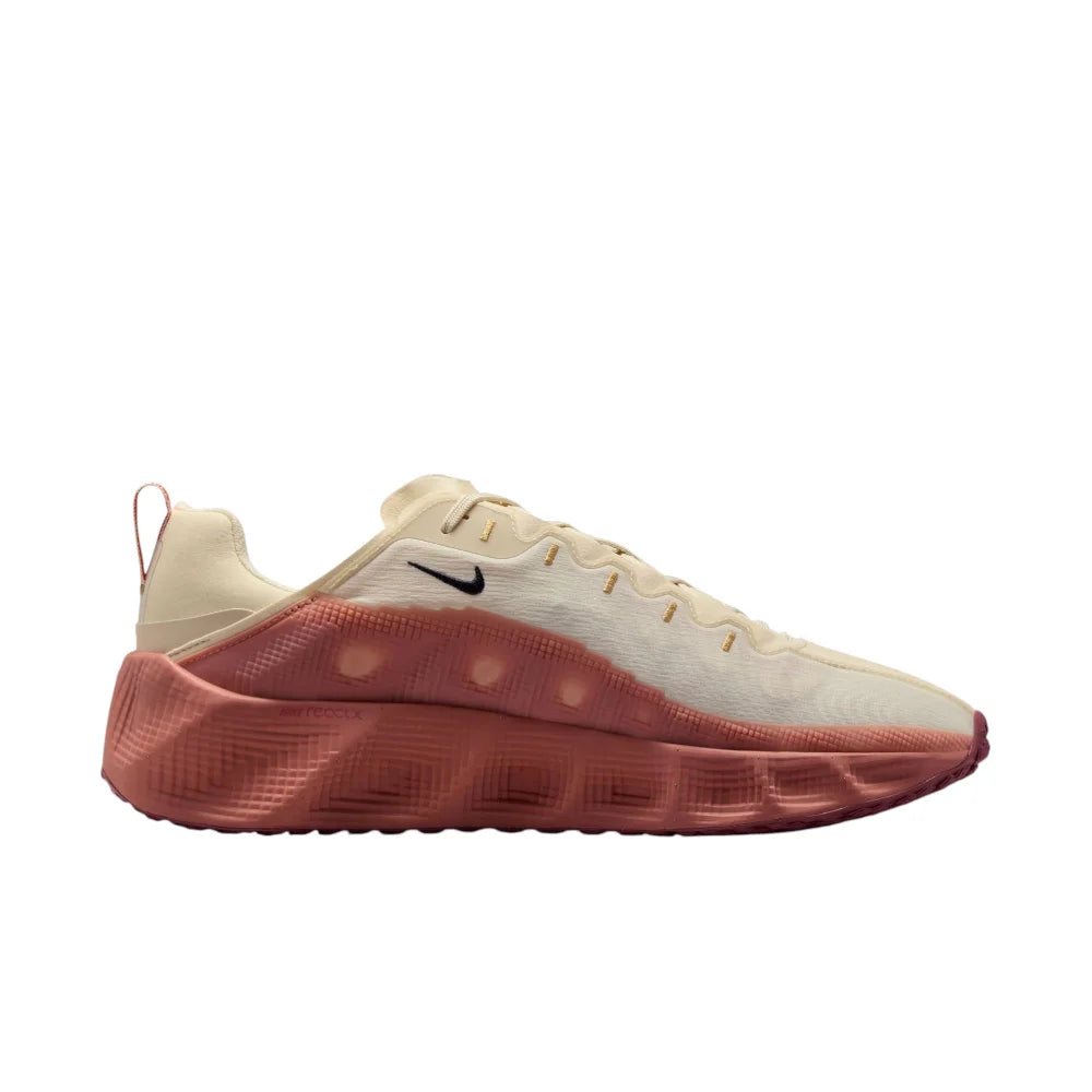 NIKE Ava Rover Fossil Canyon Rust Sneakers DX4215-204