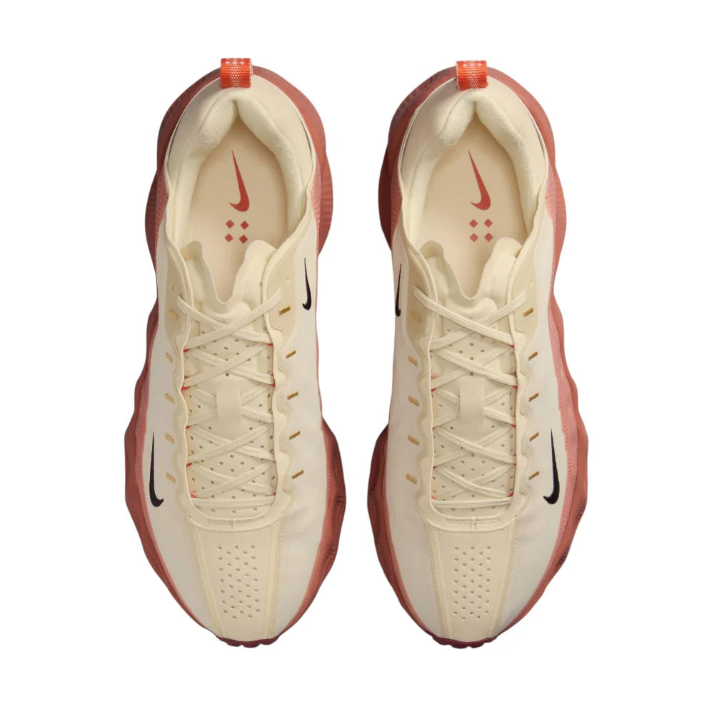 NIKE Ava Rover Fossil Canyon Rust Sneakers DX4215-204