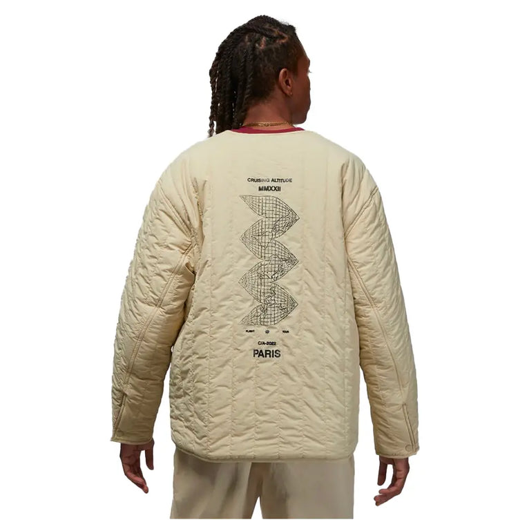 JORDAN M J FLT HRTG LINER JKT DX4349-680