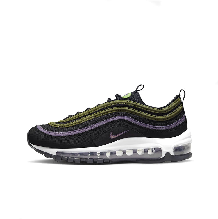 NIKE Air Max 97 Sneakers Black DX4734-001
