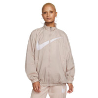 NIKE W NSW ESSNTL WVN JKT HBR DX5864-272