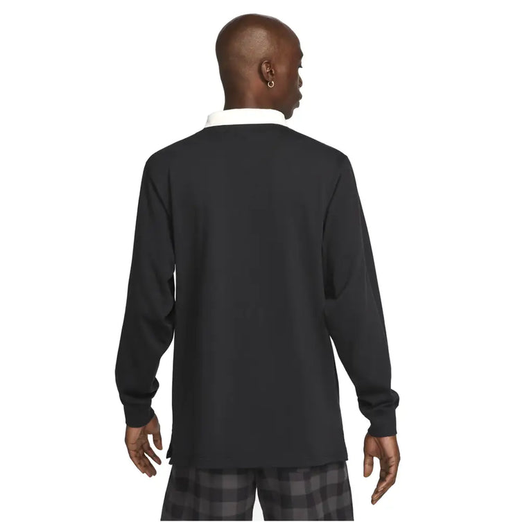 NIKE M NSW NIKE TREND RUGBY TOP DX6753-010