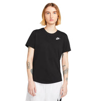 NIKE Sportswear Club T-Shirt Black DX7902-010