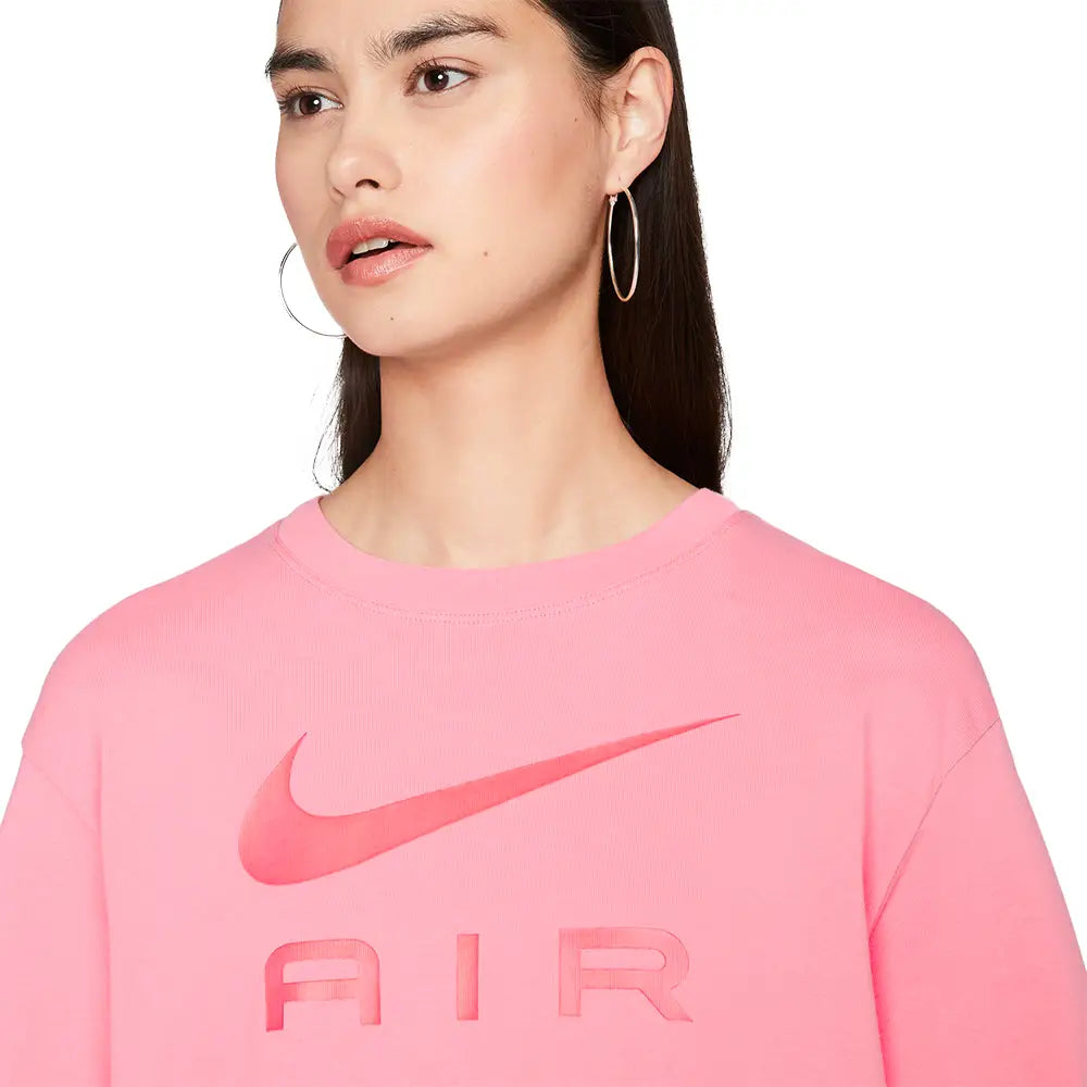 NIKE Sportswear Air Bf T-Shirt DX7918-611
