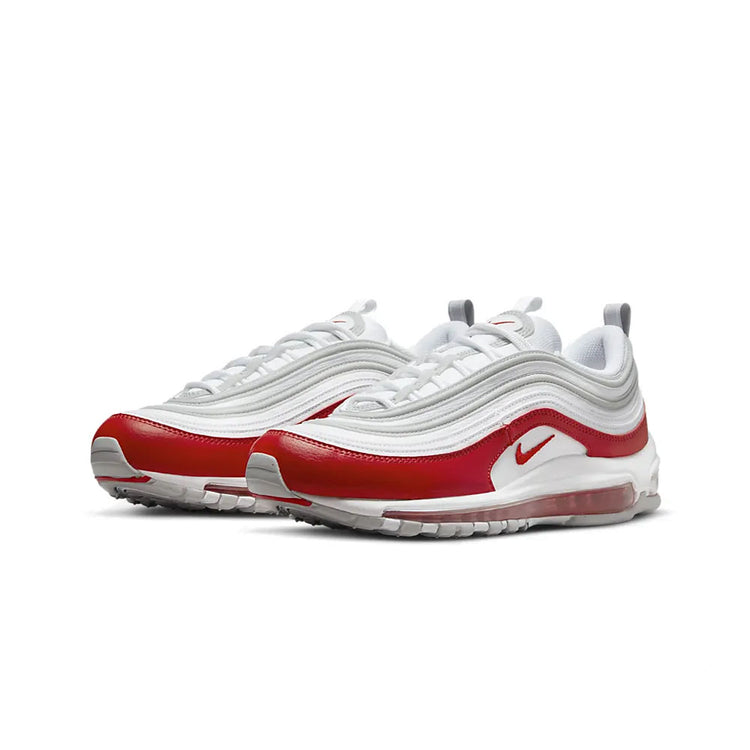 NIKE Air Max 97 Sneakers White DX8964-100