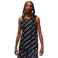 JORDAN Essentials All-Over Print Tank Top DX9607-010