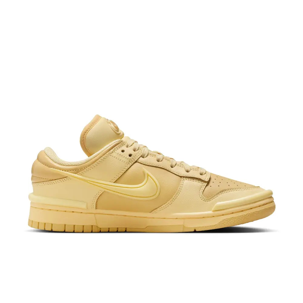 NIKE Dunk Low Twist Honey DZ2794-701