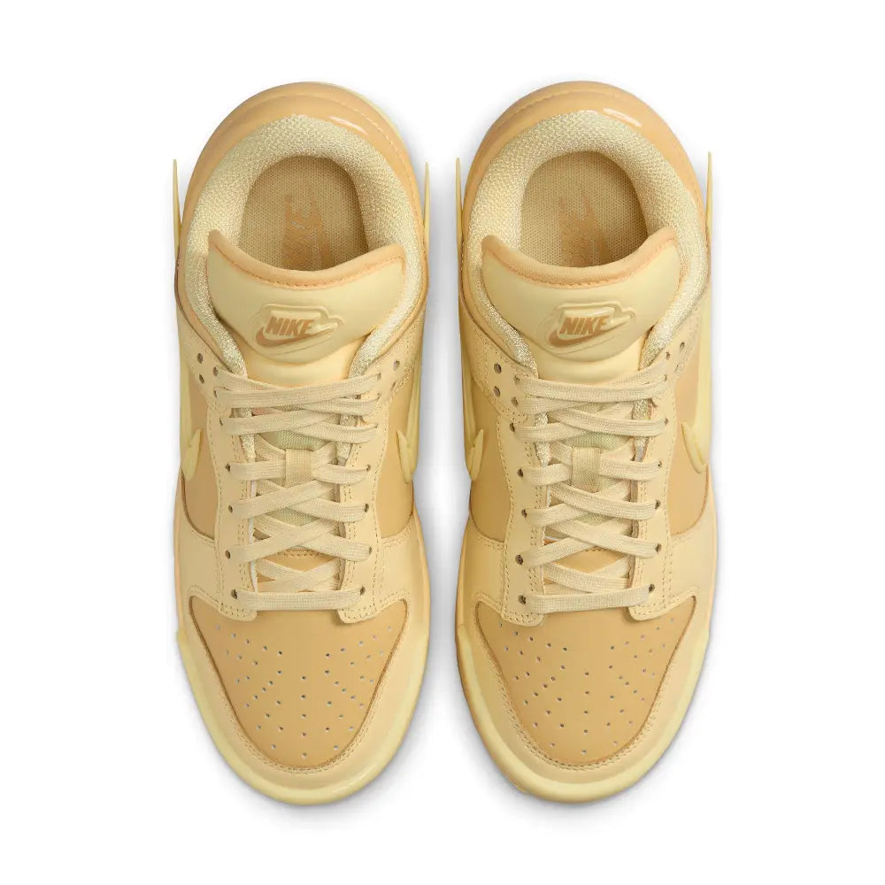 NIKE Dunk Low Twist Honey DZ2794-701